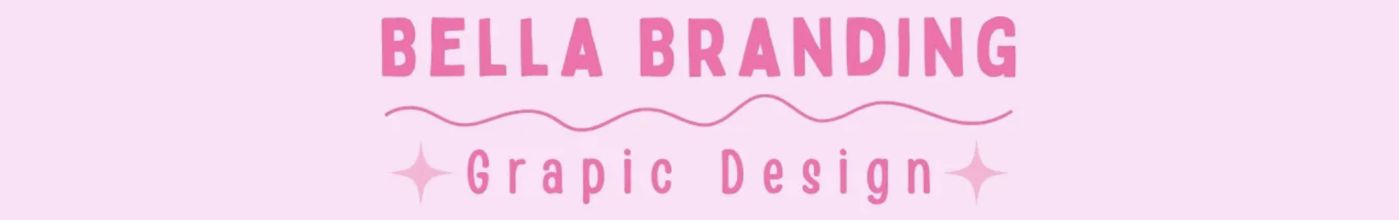 Bella Branding Graphic Design